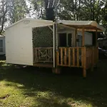 Mobil 5 Pers Proche D'europa Park E020 Camping