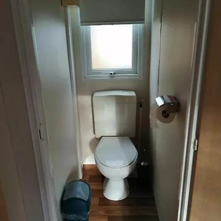 Mobil 5 Pers Proche D'europa Park E020 Camping