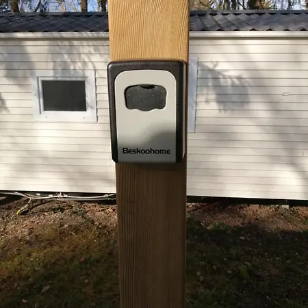 Mobil 5 Pers Proche D'europa Park E020 *