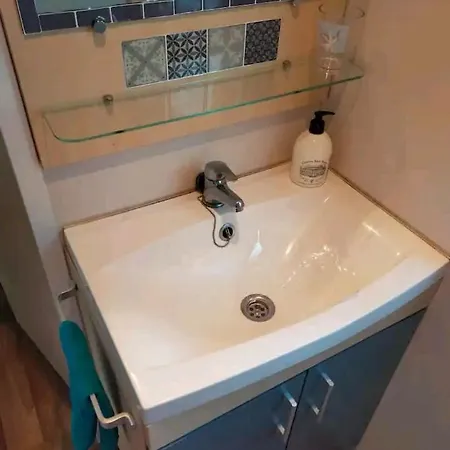 Mobil 5 Pers Proche D'europa Park E020 * Boofzheim