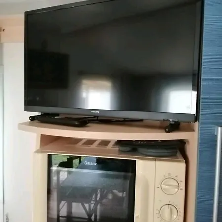 Camping Mobil 5 Pers Proche D'europa Park E020 *