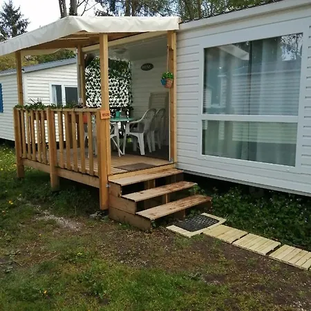 Mobil 5 Pers Proche D'europa Park E020