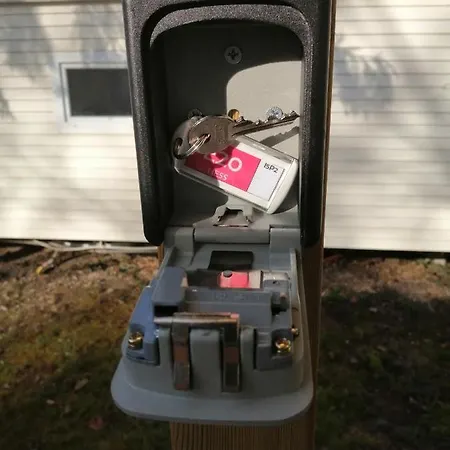 Mobil 5 Pers Proche D'europa Park E020