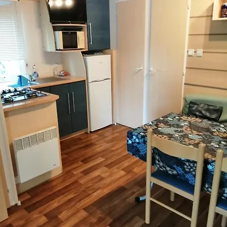 Mobil 5 Pers Proche D'europa Park E020 *