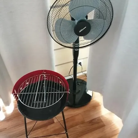 Camping Mobil 5 Pers Proche D'europa Park E020