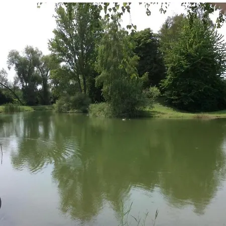 Mobil 5 Pers Proche D'europa Park E020