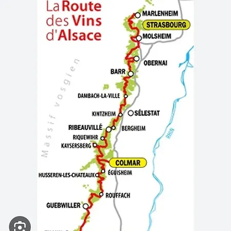 Mobil 5 Pers Proche D'europa Park E020