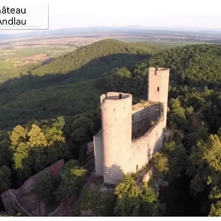 Mobil 5 Pers Proche D'europa Park E020 Camping