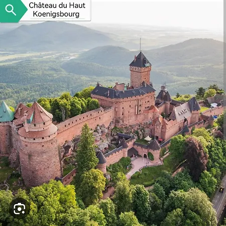 Camping Mobil 5 Pers Proche D'europa Park E020 Boofzheim