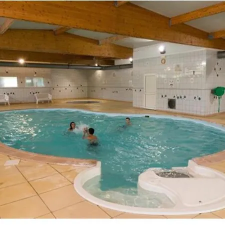 Camping Mobil 5 Pers Proche D'europa Park E020