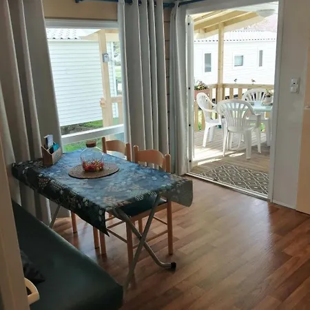 Camping Mobil 5 Pers Proche D'europa Park E020